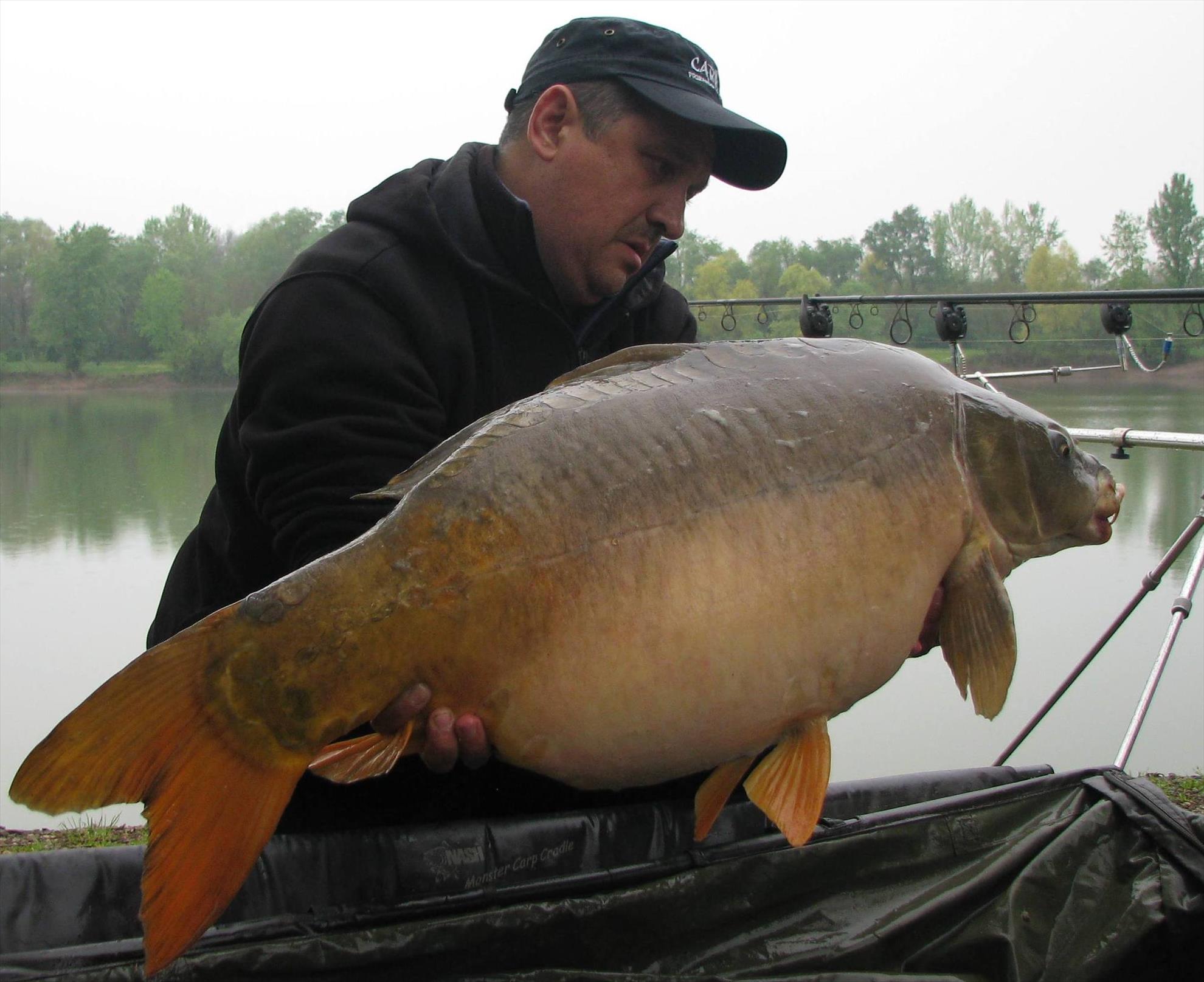 Balkan lake 5 - 12 apr. - img1157.JPG